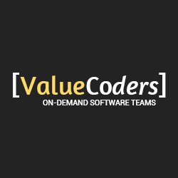 Value Coders